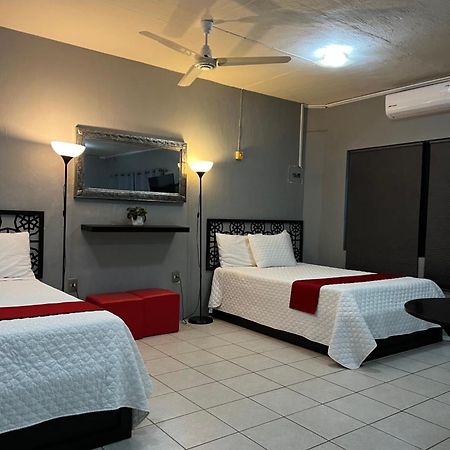 Preciados Loft Cold Ac Best Wifi Текила Экстерьер фото