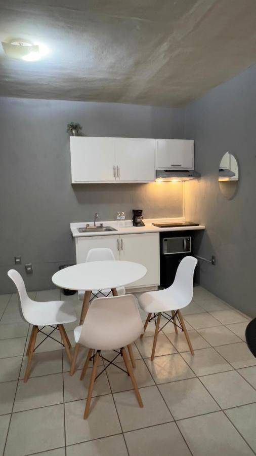Preciados Loft Cold Ac Best Wifi Текила Экстерьер фото