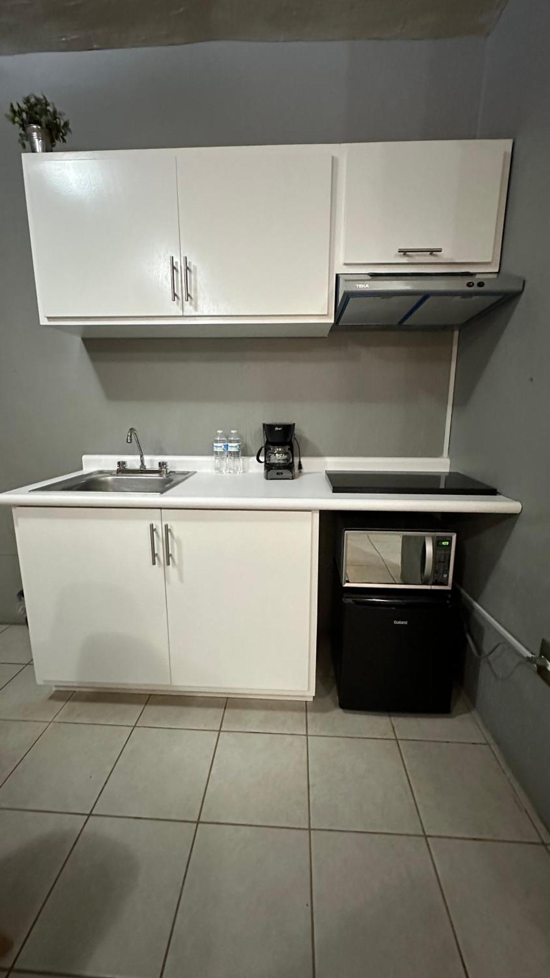 Preciados Loft Cold Ac Best Wifi Текила Экстерьер фото