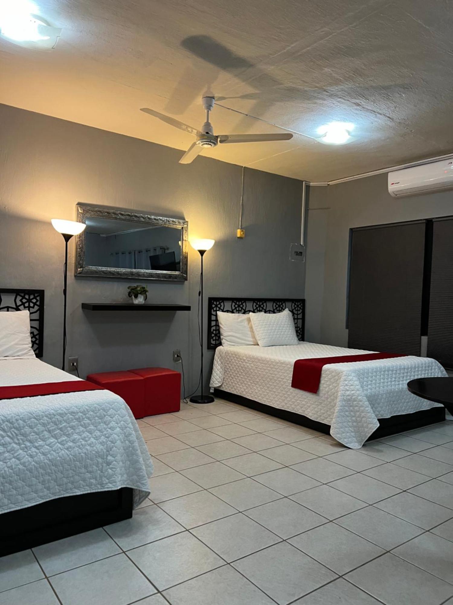 Preciados Loft Cold Ac Best Wifi Текила Экстерьер фото