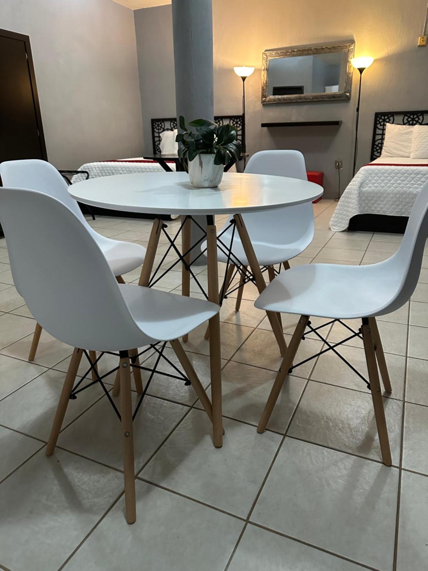 Preciados Loft Cold Ac Best Wifi Текила Экстерьер фото