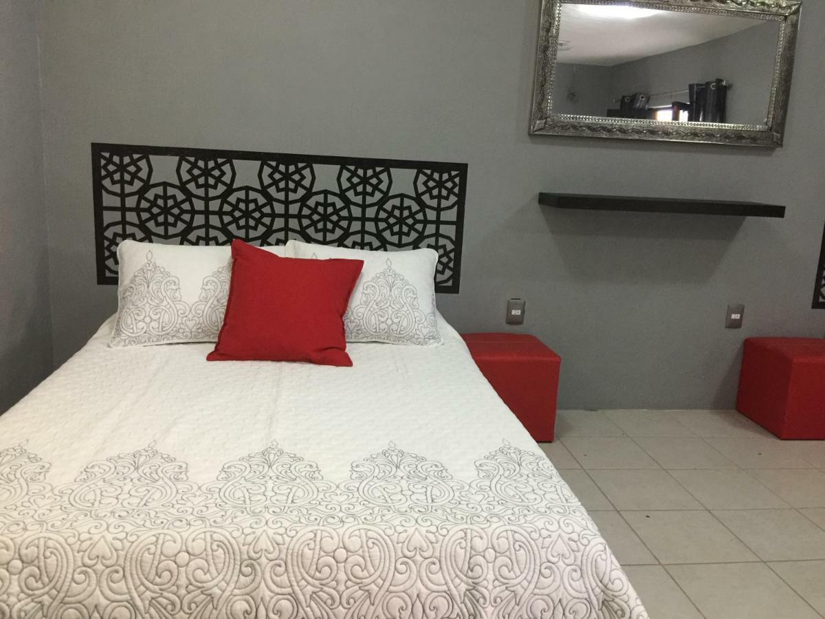 Preciados Loft Cold Ac Best Wifi Текила Экстерьер фото